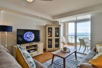 Ocean View C403 by CTHA Apartment, Cape Town - 2