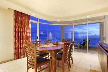Ocean View C602 by HostAgents Apartment, Bloubergstrand - 3
