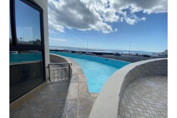 Ocean View Apartment, Cape Town - 4