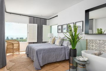 Ocean View Drive 119B Apartment, Cape Town - 4
