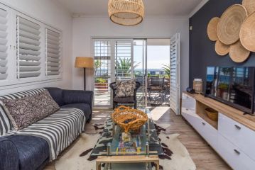 Ocean View Drive Apartment, Cape Town - 2