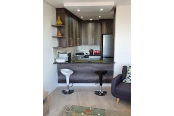 Disa Park 14th Floor Apartment with City Views Apartment, Cape Town - 5