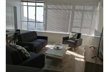 Disa Park 14th Floor Apartment with City Views Apartment, Cape Town - 1