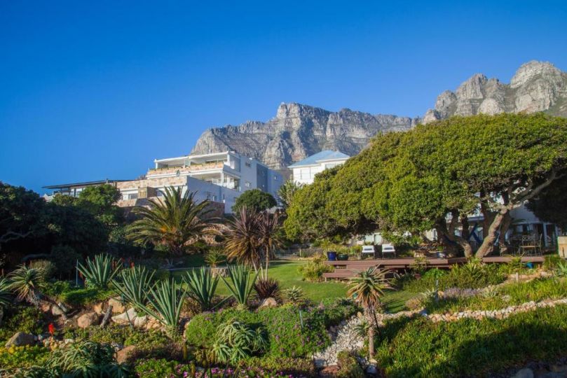 Ocean View House Guest house, Cape Town - imaginea 6