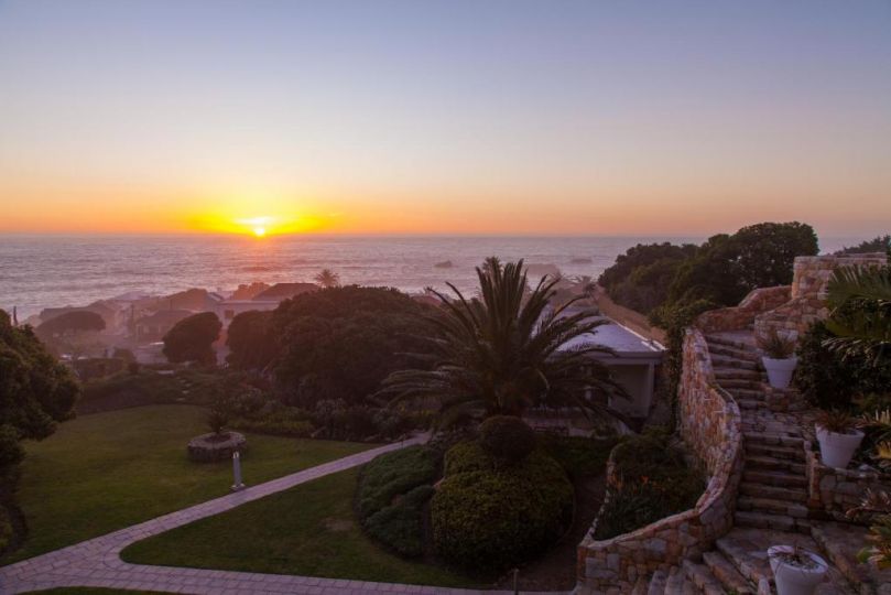 Ocean View House Guest house, Cape Town - imaginea 20