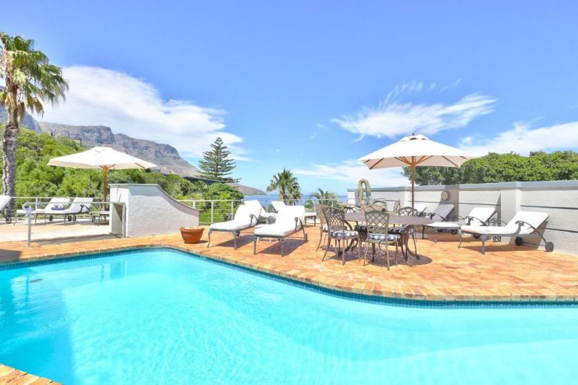 Ocean View House Guest house, Cape Town - imaginea 11