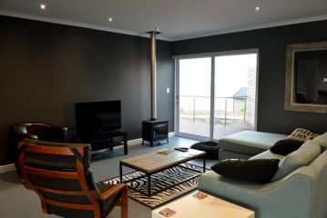 Ocean View - The Guest house, Knysna - 5