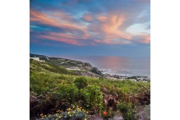 Ocean View - The Guest house, Knysna - 4