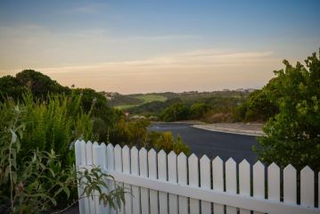 Ocean View - The Guest house, Knysna - 3