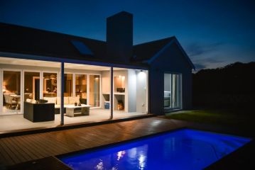 Ocean View - The Guest house, Knysna - 2