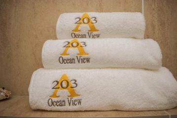 Ocean View Luxury Self-Catering Apartment, Strand - 5