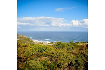 Ocean View - The House Guest house, Knysna - 3