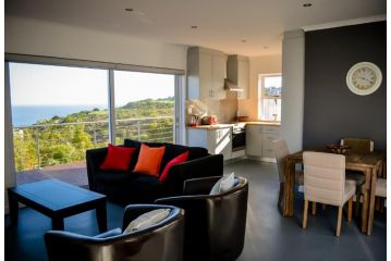 Ocean View - The House Guest house, Knysna - 5