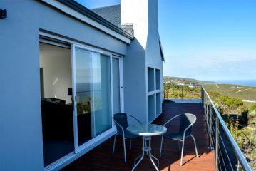 Ocean View - The Unit Guest house, Knysna - 1