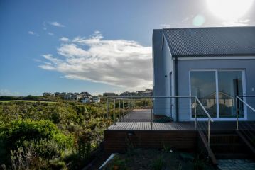 Ocean View - The Unit Guest house, Knysna - 2