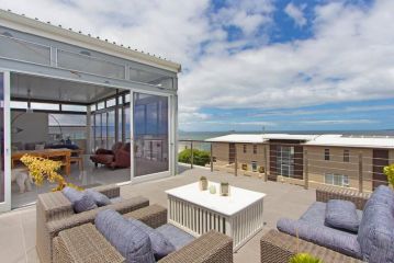 Ocean View Villa, Cape Town - 1