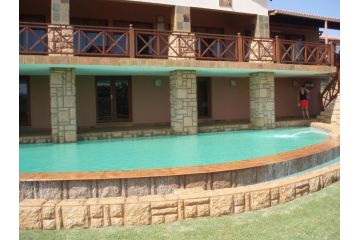 Ocean View Villas C10 Apartment, Port Edward - 4