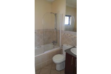Ocean View Villas C11 Apartment, Port Edward - 5