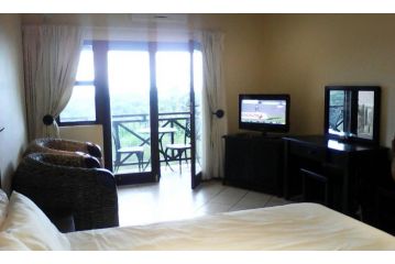 Ocean View Villas C11 Apartment, Port Edward - 1