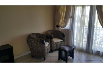 Ocean View Villas C11 Apartment, Port Edward - 4