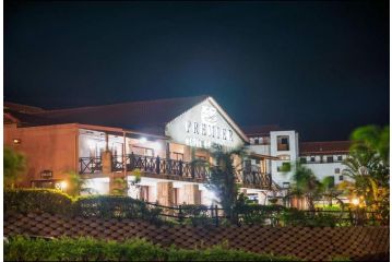 Ocean View Villas Unit A11 Apartment, Port Edward - 1