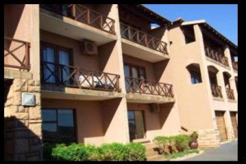 Ocean View Villas Unit A11 Apartment, Port Edward - 5