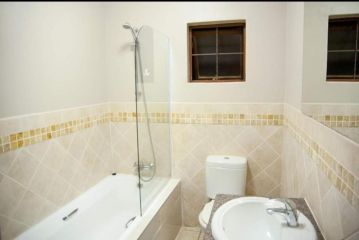 Ocean View Villas Unit A11 Apartment, Port Edward - 3