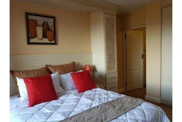 Ocean View Villas Unit G02 ApartHotel, Port Edward - 5