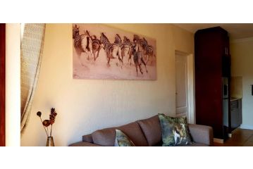 Ocean View Villas Unit G07 Apartment, Port Edward - 5