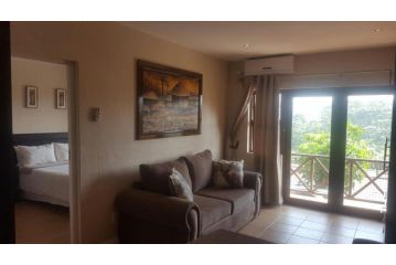 Ocean View Villas Unit H07 Apartment, Port Edward - 2