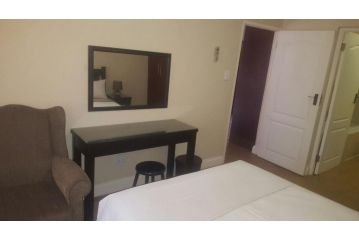 Ocean View Villas Unit H07 Apartment, Port Edward - 1