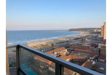 10 South Apartment, Durban - 3