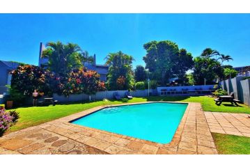 Ocean Villa Resort Apartment, Durban - 4