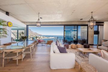 Ocean Villa, Cape Town - 5