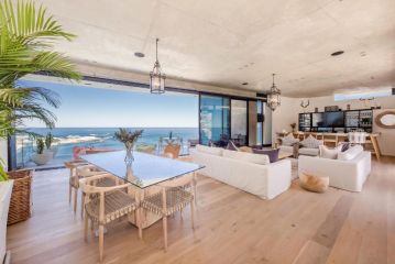 Ocean Villa, Cape Town - 2