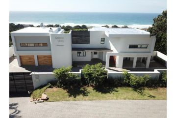 Ocean Vista Boutique Guest house, Durban - 1