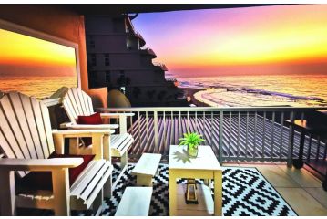 OCEAN WHISPER II - Umdloti Apartment, Umdloti - 2