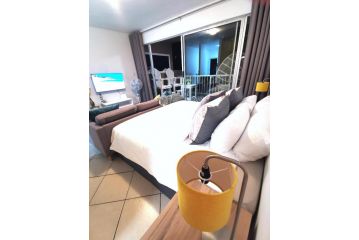 OCEAN WHISPER II - Umdloti Apartment, Umdloti - 5