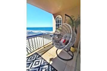 OCEAN WHISPER II - Umdloti Apartment, Umdloti - 3