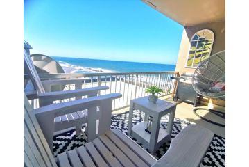 OCEAN WHISPER II - Umdloti Apartment, Umdloti - 1