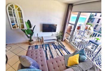 OCEAN WHISPER II - Umdloti Apartment, Umdloti - 4