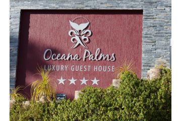 Oceana Palms Luxury Guest house, Gordonʼs Bay - 3