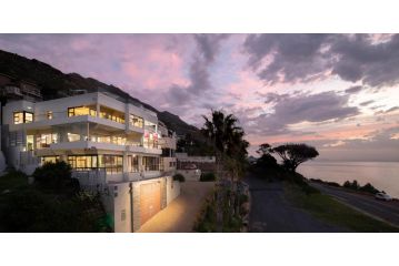 Oceana Palms Luxury Guest house, Gordonʼs Bay - 1
