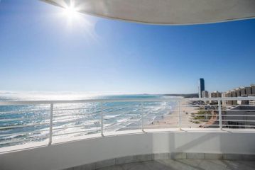 Oceanfront Panoramic Beach View Apartment, Strand - 2