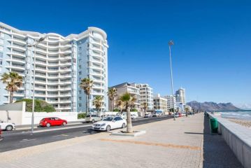 Oceanfront Panoramic Beach View Apartment, Strand - 4