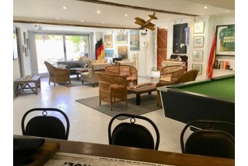 Oceangolf Guest house, Noordhoek - 1