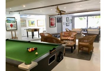 Oceangolf Guest house, Noordhoek - 3