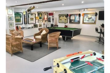 Oceangolf Guest house, Noordhoek - 4