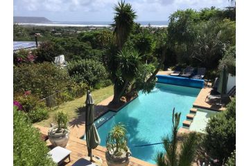 Oceangolf Guest house, Noordhoek - 2