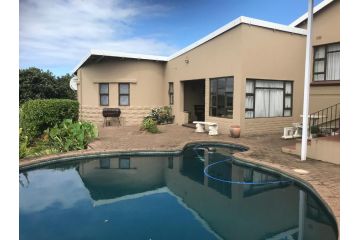 Oceanic Guest house, Scottburgh - 2